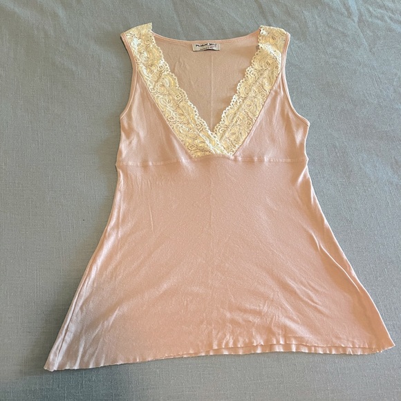 Michael Stars tank top - Picture 1 of 1